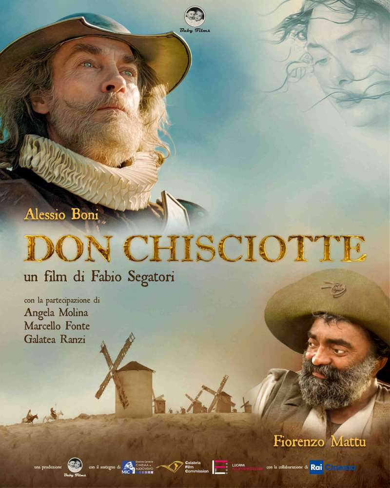 Don Chisciotte